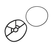 OEBUAFI Kit de Reconstruction de Joint Torique en Caoutchouc SP0714T pour Vanne Multiport Variflo XL, Pièces de Rechange Durables pour Systèmes de Spa de Piscine, 1-1/2"