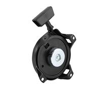 OEBUAFI Lanceur à Rappel Tondeuse, Ensemble de Démarrage à Tirer de | Construction en Acier, Ø 7,5", Compatible 16575/16775/20675; Remplace Oregon 31-051, 150-003.