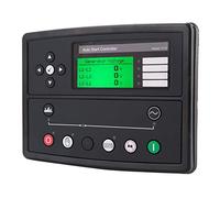OEBUAFI Module de Contrôleur de Générateur DSE7210 avec Grand écran LCD