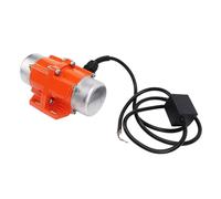 OEBUAFI Moteur de Vibreur à Béton électrique 3000RPM en Alliage (80W)