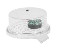 OEBUAFI Outil de Suivi de Guide D'angle Solaire de Haute Précision pour Optimiser l'efficacité des Panneaux Solaires, Conception Légère et Portable