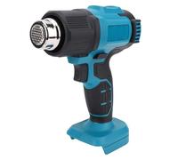 OEBUAFI Outil Thermique sans Fil avec Contrôle de Température Variable, | Chauffe Rapide jusqu’à 1022°F, Moteur 350W, 3 Embouts, Compatible avec Batterie 21V (not included)