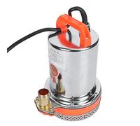OEBUAFI Pompe Submersible Haute Levée 48V, 280W Moteur en Cuivre | Résistant à la rouille, sortie d\'eau efficace, arrosage du jardin