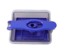 OEBUAFI Presse à Tofu Manuelle, Moule à Tofu en Plastique avec Passoire pour Mou, Ferme, Extra Ferme et Yaourt, Outil de Cuisine Compact pour la Cuisine Maison