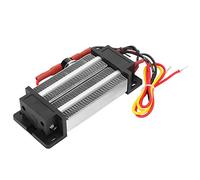 OEBUAFI Réchauffeur D'air en Céramique PTC 220 V 450 W, élément Chauffant à Température Constante pour Chauffage électrique et Humidificateur, Isolation Longue Durée