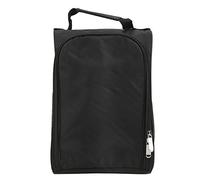 OEBUAFI Sac Organisateur de Chaussures de en Nylon Durable - Respirant et Portable pour Chaussures de Voyage et de Sport, Convient aux Baskets et Habillées 12,8 X 8,1 X 4,9 Pouces
