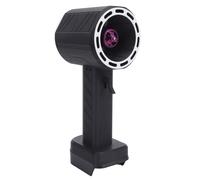 OEBUAFI Souffleur électrique 14000 Tr, Min 1100 W à Vitesse Variable pour | Construction en Acier Inoxydable PETG, Poussée Maximale de 1600 G, Compatible avec Batterie de 18 à 21 V, pour Maison