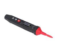 OEBUAFI Stylo Testeur de Tension avec écran LCD | Détection sans contact pour plus de sécurité, Léger et portable pour une utilisation sur le terrain, Haute précision pour