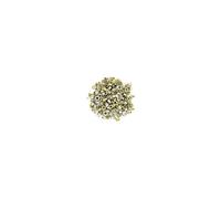 Oeillet NWS 151E-5,0-2 5 mm 100 pc(s)
