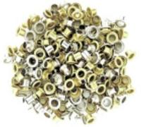 Oeillet NWS 151E-5,5-2 5.5 mm 100 pc(s)