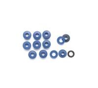 Oeillets Pour Baches (10 Pcs) Perel 250-10