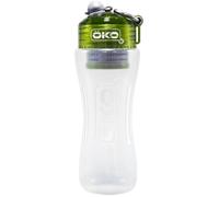 ÖKO - Gourde filtrante 650 ml Verte