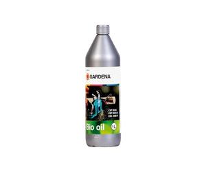 Öl Gardena, Bio-Kettenöl, 1 l