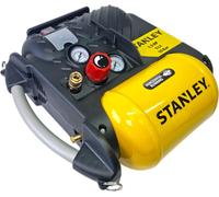 Ölfreier Kompressor Stanley Air-Boss