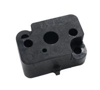 OEM 13001744331 Isolateur d'admission, pour Echo SRM225 SRM225i GT225 T235 Bloc collecteur en plastique pour améliorer le flux d'air du moteur et réduire la chaleur, pour