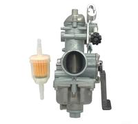 OEM 16100-KN5-673 Carburateur Honda XR350R 1985 Exact | Pour une construction en alliage robuste, résistant à la chaleur, pour une preuve, mélange air-carburant précis
