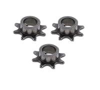 OEM 285928-00 Lot de 3 pignons de rabot DeWalt DW733 DW733 DW733-B2 DW734
