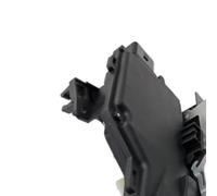 OEM 3B1837016P Bloc de serrure de porte pour 996 GT3 | Compatible avec 911 Turbo 2001-2005, construction robuste en ABS et métal, remplacement précis du fabricant d'origine