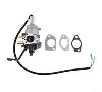 OEM Carburateur pour Champion Dual Fuel Generator, Part 47.131000.25, Compatible avec pour huayi, y compris l'accélérateur Boulon Entretoise