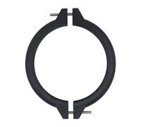 OemClima Bride de Couvercle Filtre a Sable pour Piscine Collier de Serrage vanne soupape multivoie cerclage cuve Filtration Sable Pompe 6 Voies
