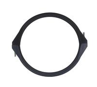 OemClima Cerclage Pompe a Sable 211mm Anneau Collier de Serrage cuve Bride de Couvercle Filtre a Sable pour Anne multivoies Piscine