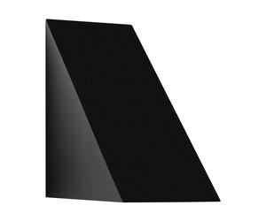 Örsjö Belysning Lampe extérieure murale Oxid Noir