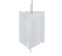 Oeste lampe suspendue Ferm Living - 5704723351191