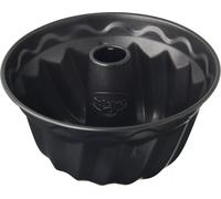 Oetker Ø 18 cm, moule classique pour un délicieux kouglof, moule à manqué en acier avec revêtement anti-adhésif
