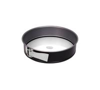 Oetker 26 cm Tradition Fond en Verre, Moule à gâteaux pour la Cuisson des gâteaux, Noir 5