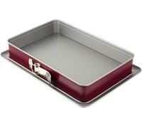 Oetker Comfort 38x25 cm, carré