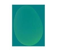 Oeuf En Polystyrène Ignifugé 6 Cm (X25)