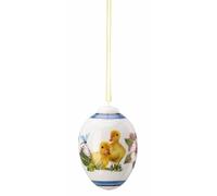 Oeuf en Porcelaine l'oeuf 2023 Oeuf en Porcelaine