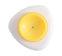 Oeuf Perforatrice, Perceur D'oeufs, Pique Piqueur, Outil De Perceur D'oeufs, Batteurs À Œufs Coupe Oeuf À La Coque D'oeuf Séparateur, Perforatrice En Forme D'œuf Poussin