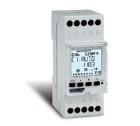 ÖZPOLAT GMBH Wallair 1IO3091 Minuterie numérique programme hebdomadaire, programme annuel 3500 W IP20 aléatoire