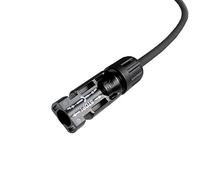 Offgridtec 005820 Câble de raccordement solaire MC-4 5 m 6 mm2