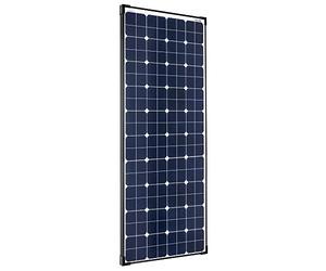 Offgridtec 150 W/12 V Haute Performance Module solaire Back/Contact/Frame, 1 pièce, 001525