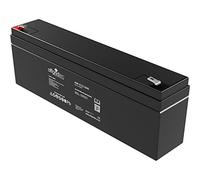 Offgridtec 2,2 Ah/C10 AGM Batterie solaire pour applications cyclique, 2-01-001470