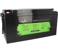 Offgridtec Batterie LiFePO4 25,6V 100Ah avec tapis chauffant acheter