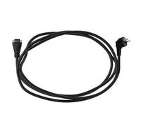 Offgridtec Câble De Connexion Bc-05 Femelle Vers Prise Schuko 5 M, 3 X 1,5 Mm², Pour Micro-Onduleurs Série Hms, Résistant Aux Intempéries, Transmission De Puissance Extérieure Fiable