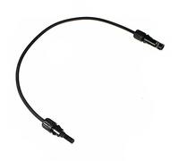 Offgridtec Câble de connexion solaire 0,5 m 6mm²