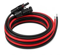 Offgridtec Câble de raccordement professionnel pour panneau solaire 10m 4 mm²