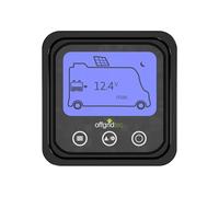 Offgridtec Écran à distance pour régulateur de charge MPPT Pro Duo