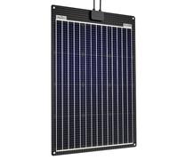 Offgridtec ETFE-AL Panneau solaire semi-flexible 18 V 60 W V2