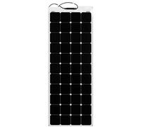 Offgridtec ETFE Panneau solaire Semiflexible 160 W 12 V