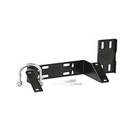 Offgridtec de Mât Kit de montage mural pour module solaire Support panneau solaire, 5-10 W, aluminium, 1 pièce, 006515