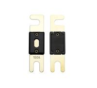 Offgridtec Lot de 5 fusibles ANL DIN43560/1 150 A 72 V