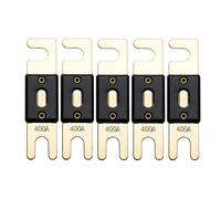Offgridtec Lot de 5 fusibles ANL DIN43560/1 400 A 72 V