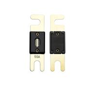 Offgridtec Lot de 5 fusibles ANL DIN43560/1 50 A 72 V