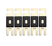 Offgridtec Lot de 5 fusibles ANL DIN43560/1 500 A 72 V