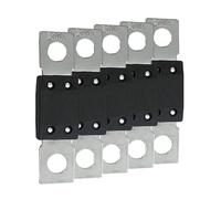 Offgridtec Lot de 5 fusibles MEGA 200 A 70 V pour systèmes 48 V